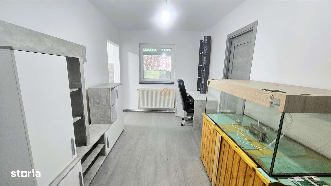 VIDEO | Apartament modern cu 2 camere | Parter - Imagine principală: 4/10