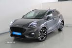 Ford Puma 1.0 EcoBoost MHEV ST-Line - 20