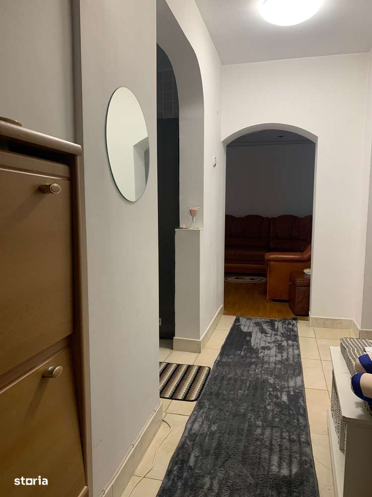 Vand apartament 3 camere, str Turda, Pitesti - Imagine principală: 5/14