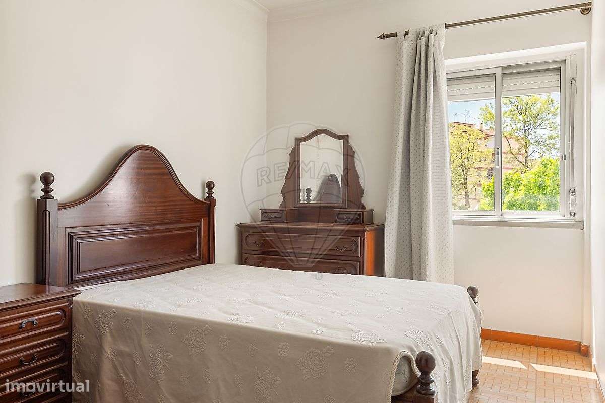 Apartamento T2 para venda-13