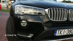 BMW X3 xDrive28i xLine - 8