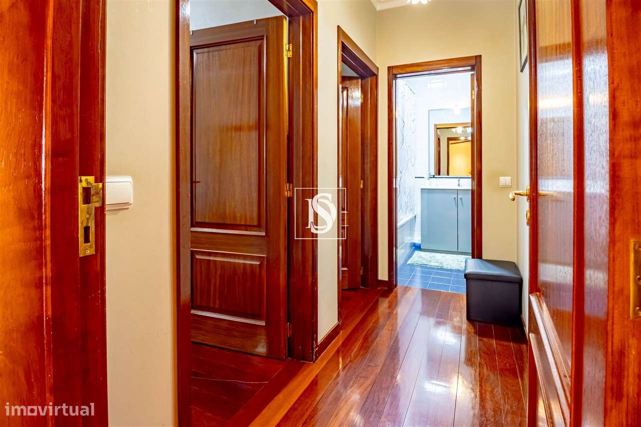 Apartamento T2 Venda em Amarante (São Gonçalo), Madalena, Cepelos e Ga-8