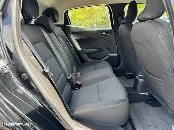 Renault Clio 1.0 SCe Zen - 28