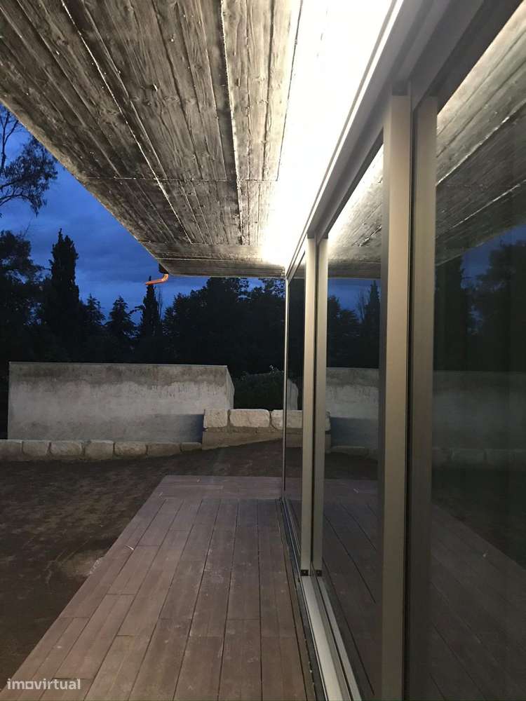 Moradia térrea com piscina em Soutelo, Vila Verde-7