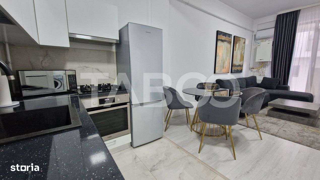 Apartament de vanzare cu 2 camere si parcare Doamna Stanca - Imagine principală: 2/15