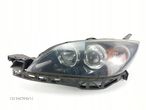 LAMPA LEWY PRZÓD MAZDA 3 I BK (2003-2006) 1.6 DI 109KM - 1