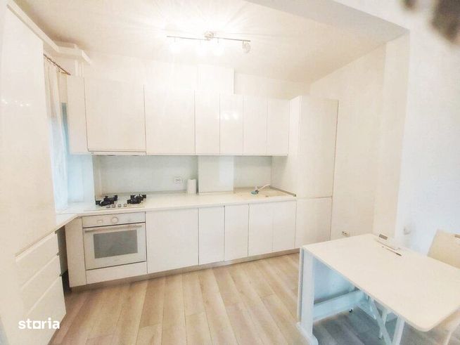 Apartament langa Parc Herastrau