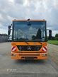 Mercedes-Benz Econic 2628 - 2