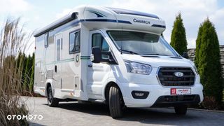 Ford Chausson 640