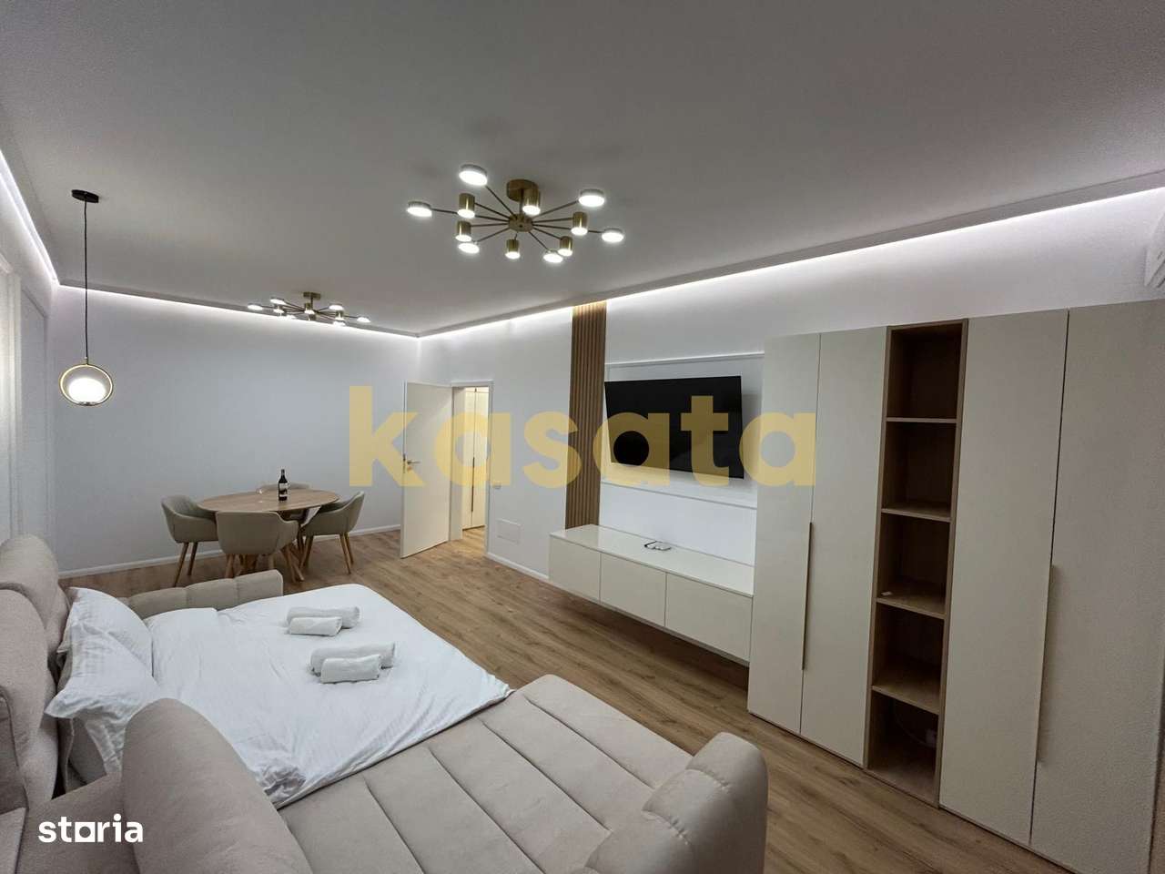 2 Camere