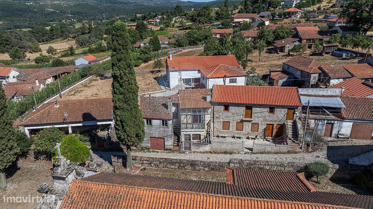 Moradia T1 para venda - Grande imagem: 5/21