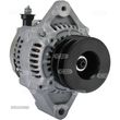 Alternador Toyota Dyna 280 motor 15BFT NOVO - 1