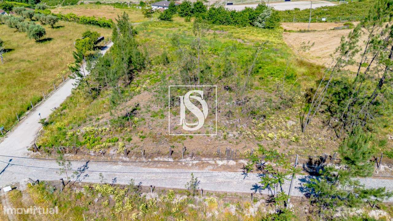 TERRENO CONSTRUÇÃO - Grande imagem: 5/23