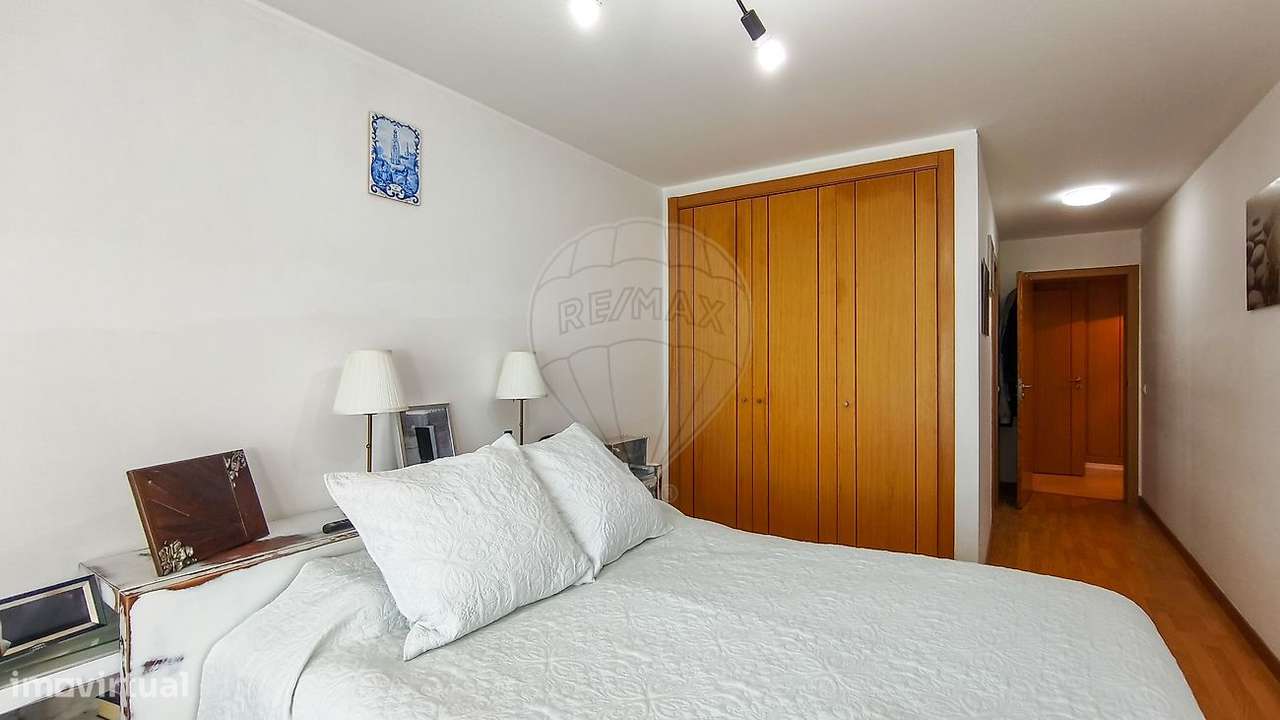 Apartamento T4 para venda-10