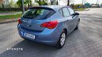 Opel Astra 1.4 ECOFLEX Selection - 9