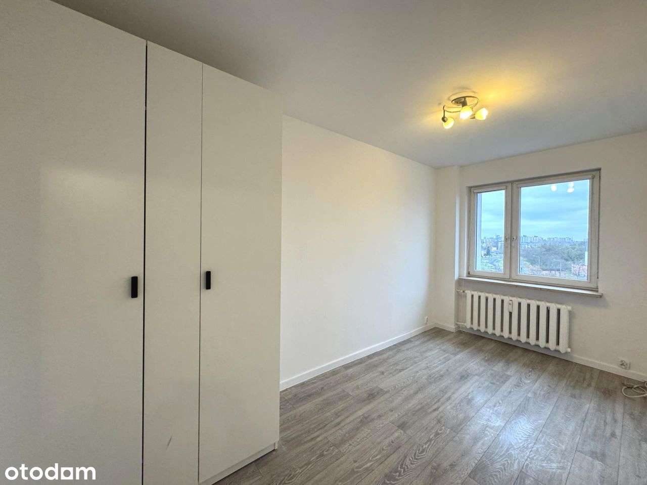 Atrakcyjne, Przestronne 4 Pokoje.-11