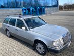 Mercedes-Benz W124 (1984-1993) - 26