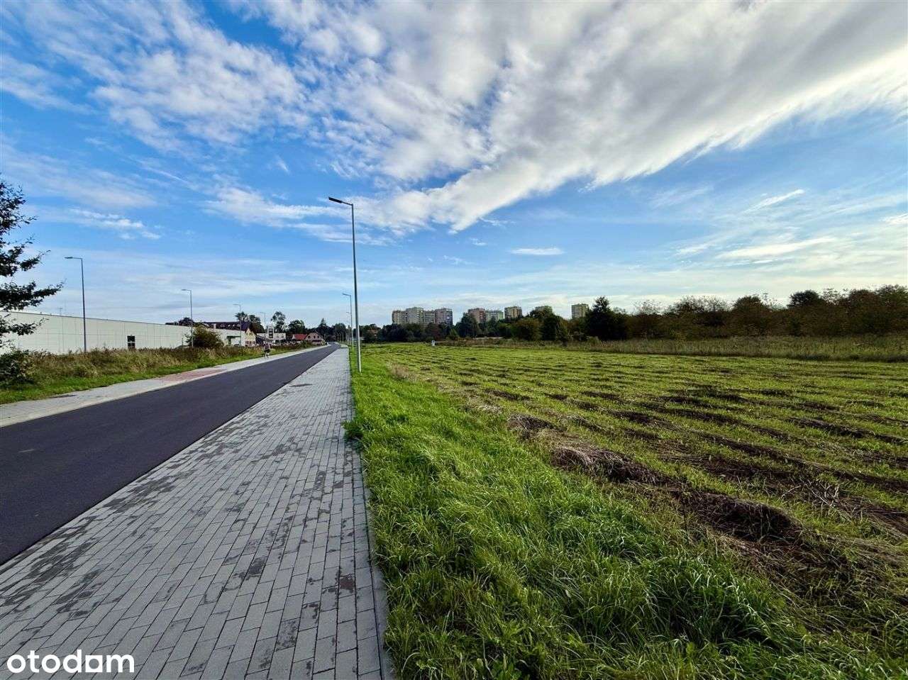 Teren inwestycyjny – centrum Oświęcim - Pełny obrazek: 5/13