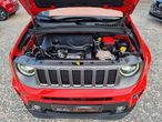 Jeep Renegade 1.3 T Limited DCT - 27