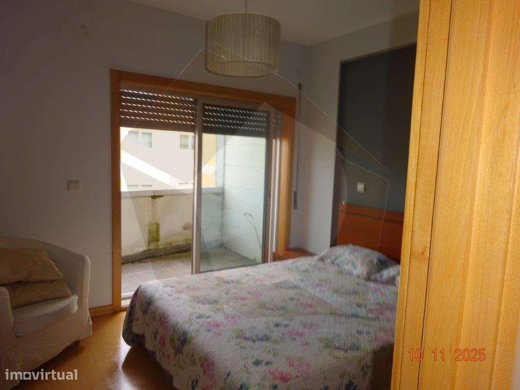 APARTAMENTO T2 - FANZÊRES, GONDOMAR-11