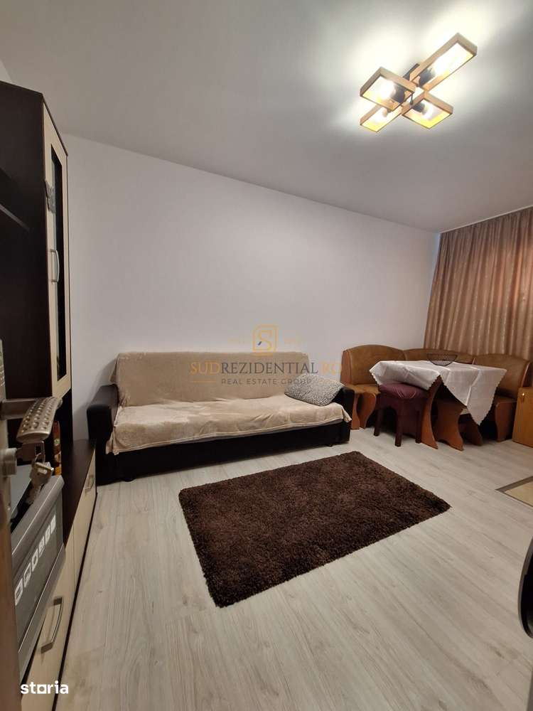 Inchiriere apartament modern,metrou Aparatorii Patriei, Drumul Jilavei - Imagine principală: 4/20