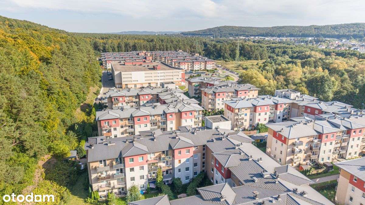 mieszkanie 3-pokojowe Wejherowo-1