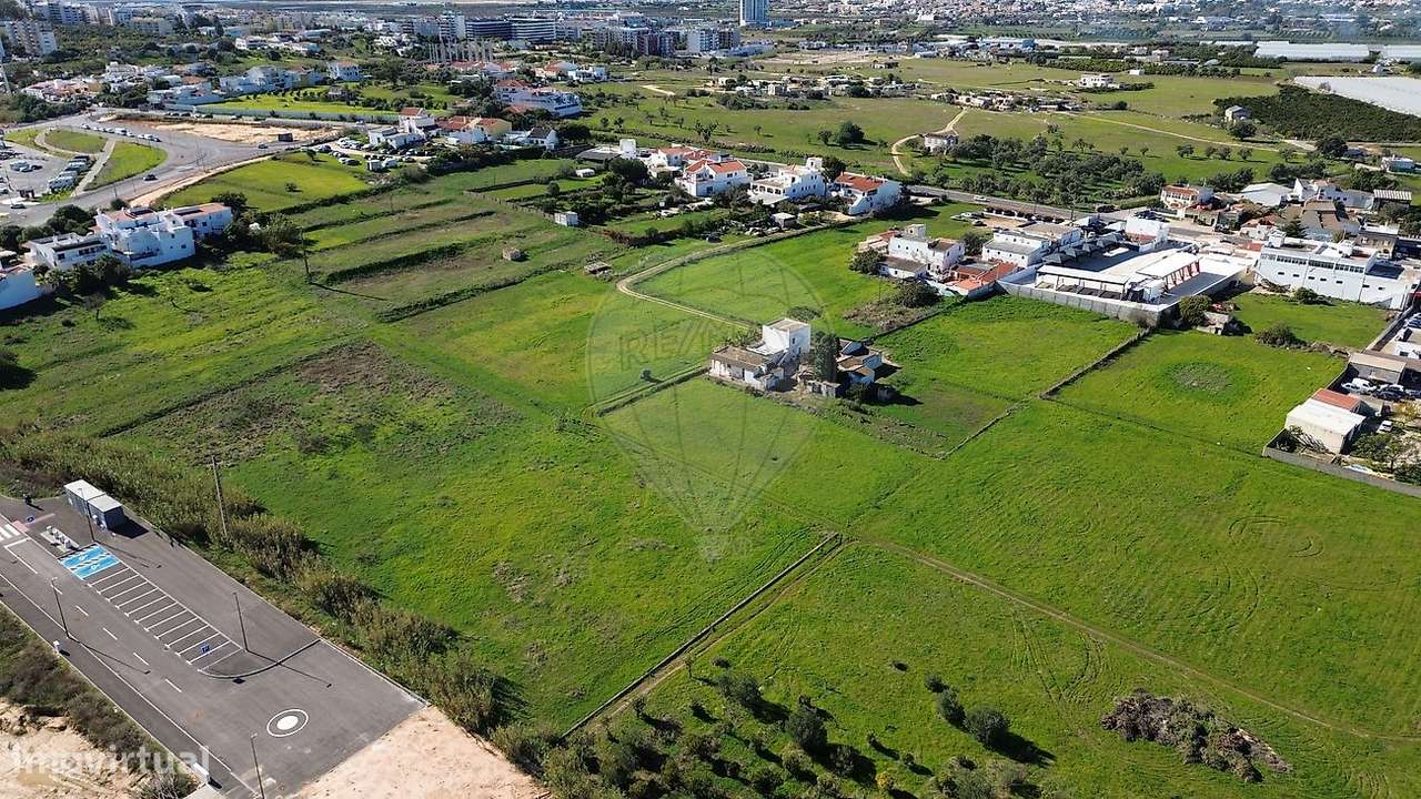 Terreno  para venda-21