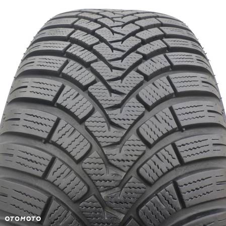 1 x FALKEN 225/55 R16 99H XL EuroWinter HS01 Zima 2020 8mm - 1