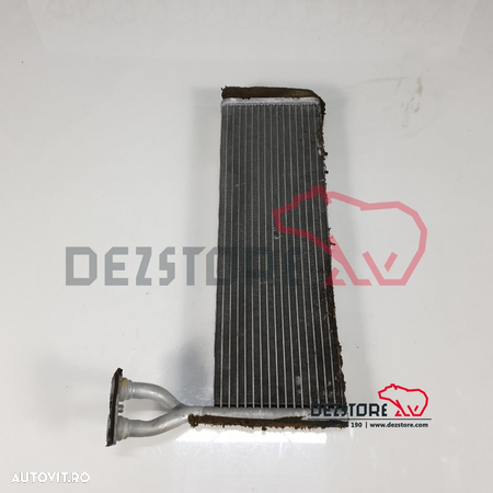 Radiator incalzire Scania R420 (1437263) - 3