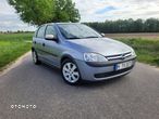 Opel Corsa 1.2 16V NJoy - 1