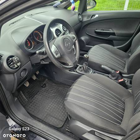 Opel Corsa - 7