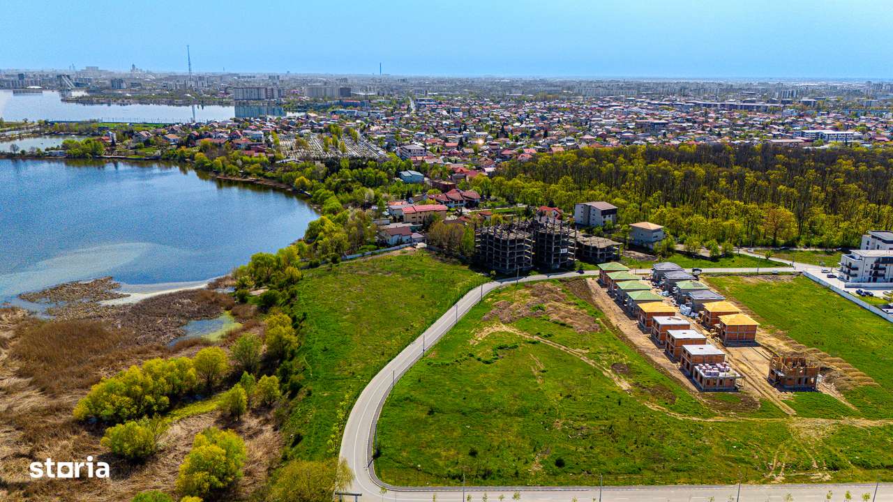Ultimile 2 vile în Complex AYAN RESIDENCE FOREST - 0% COMISION-0
