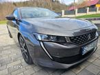 Peugeot 508 2.0 BlueHDi GT Line S&S EAT8 - 1