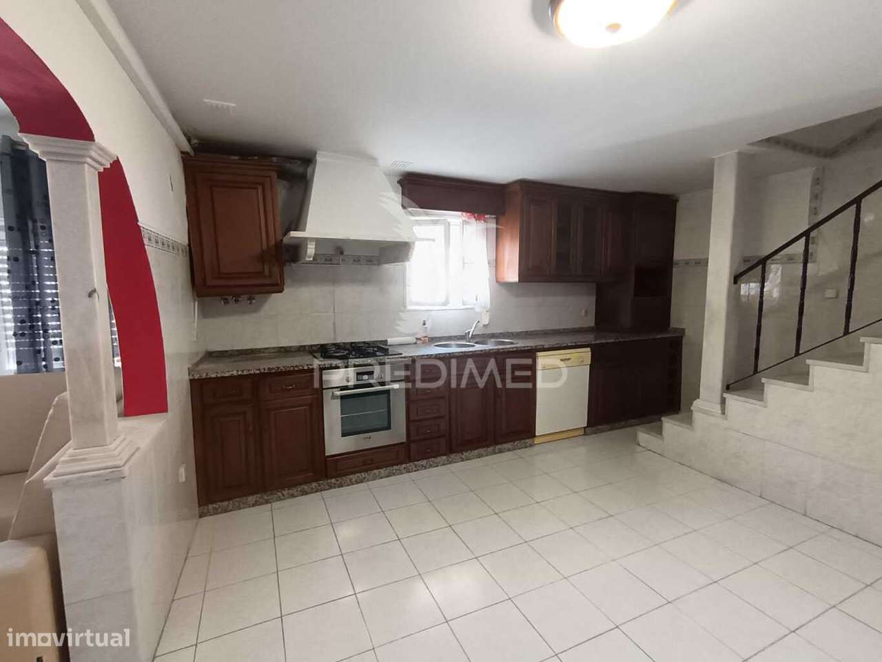 Conforto e Funcionalidade no Coração de Campo Maior - Grande imagem: 4/28