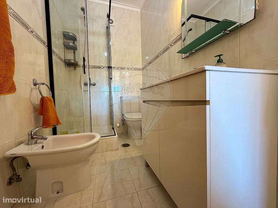Apartamento T3 para venda-16