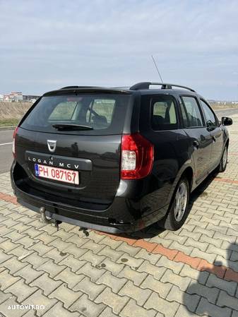 Dacia Logan - 3