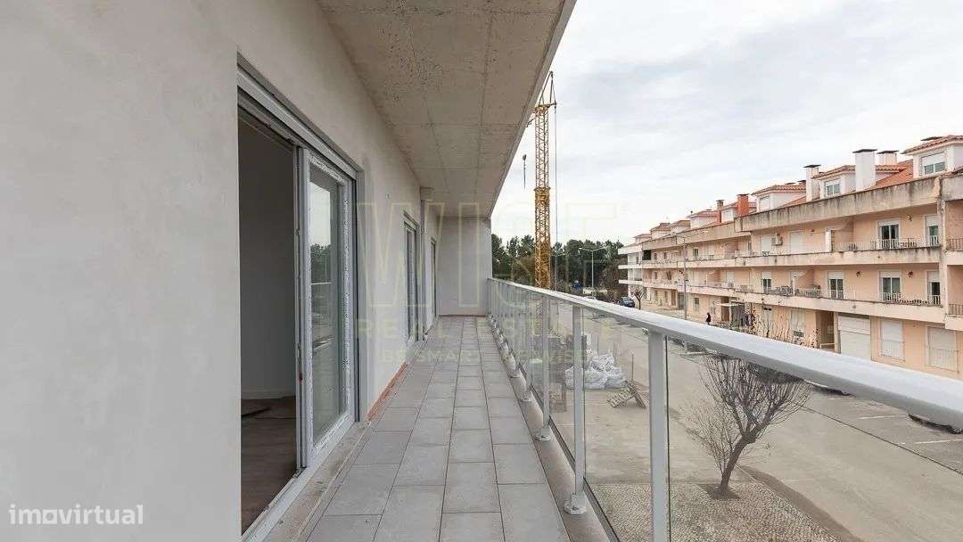 Apartamento T3 - Carris 12 - Lousã - Grande imagem: 5/14