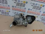 Turbina Fiat 1.3 doblo qubo opel 1.3 fiat 500x corsa tipo alfa romeo mito fiat 500 euro 6 - 2