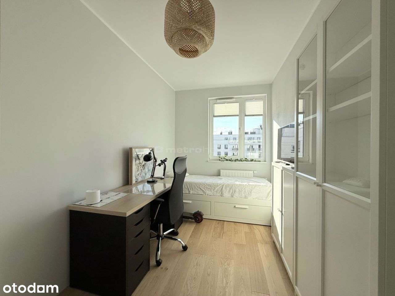 Nowy apartament, 4 pokoje, 2 łazienki, 2 X garaż-8