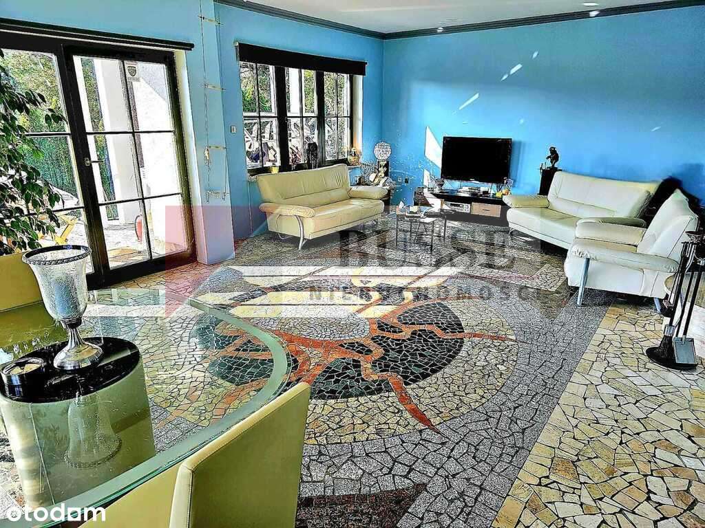 Dom w Tanowie z dużą działką i basenem!!! - Pełny obrazek: 4/14