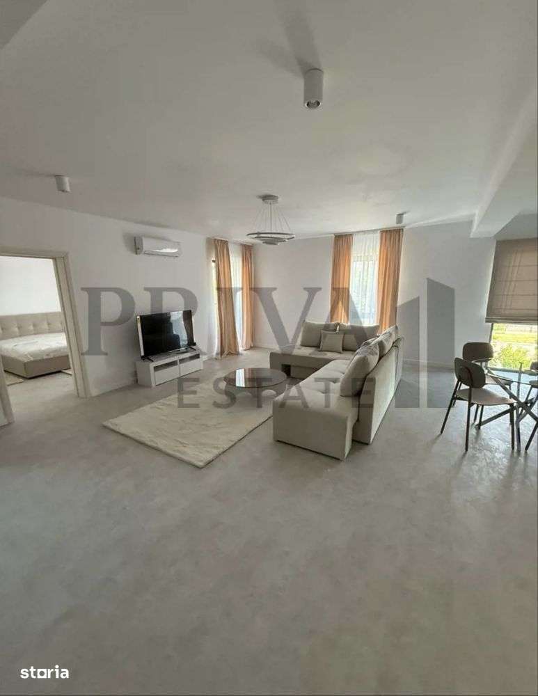 Apartament cu 2 camere, 68 m3, Dumbravita - Imagine principală: 5/8