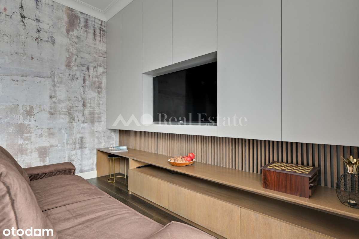 Apartament w wysokim standardzie Gdańsk-6