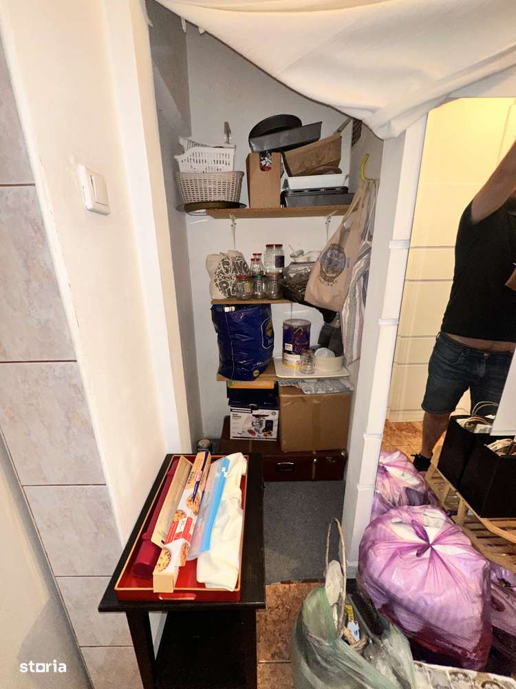 Apartament două camere lângă parc-8