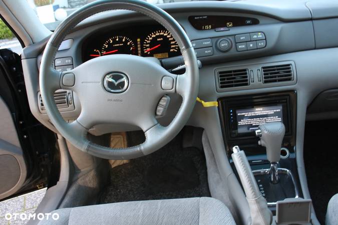 Mazda Xedos 9 2.5 Exclusiv - 8