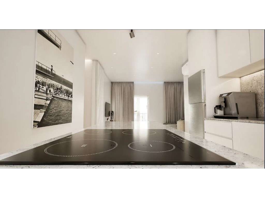 T3 em Tavarede, Figueira da Foz - Grande imagem: 2/17