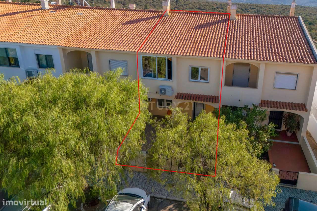 Moradia T3 | Vista Panorâmica | São Brás de Alportel - Grande imagem: 5/57