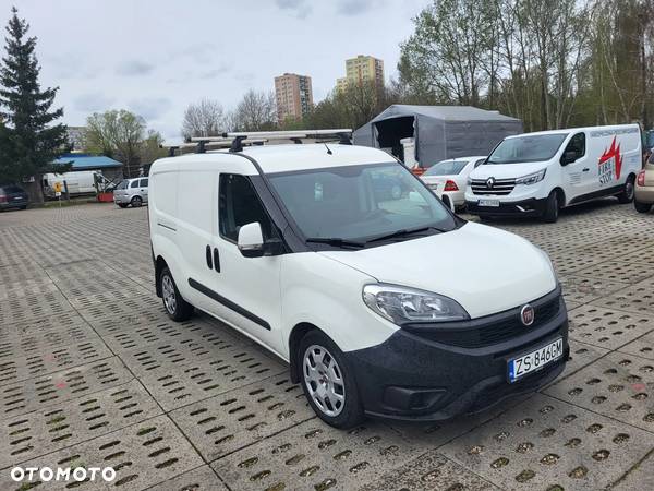 Fiat DOBLO - 2