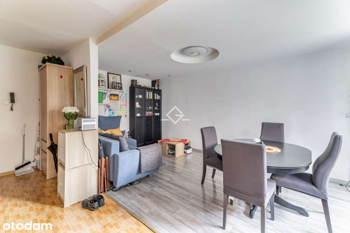 Przy Parku Oliwskim | Spokoja Oklica | Inwestycja - Pełny obrazek: 4/8