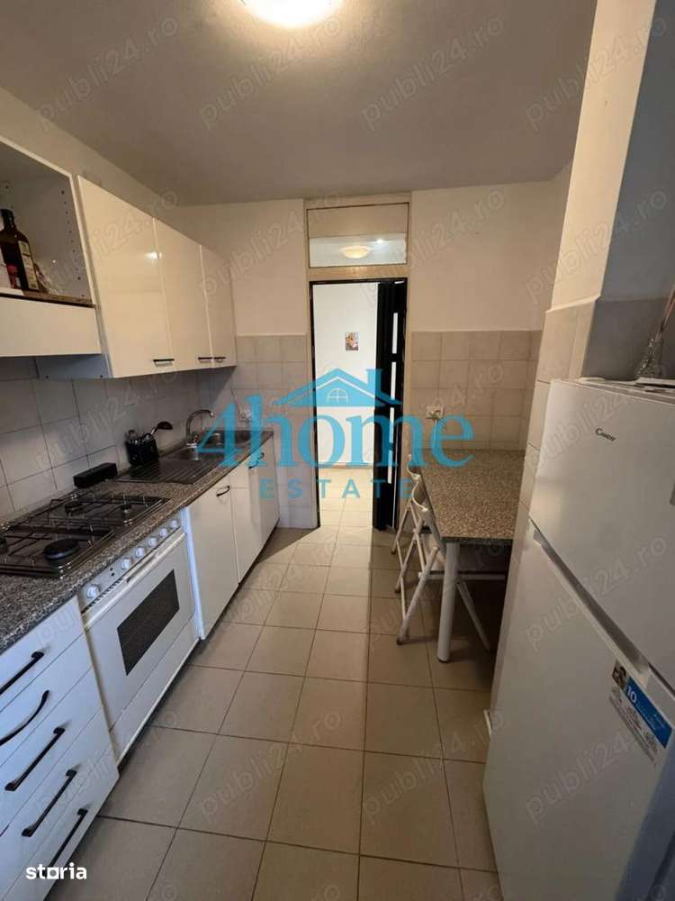 Apartament 2 Camere Tineretului| Metrou - Imagine principală: 5/8