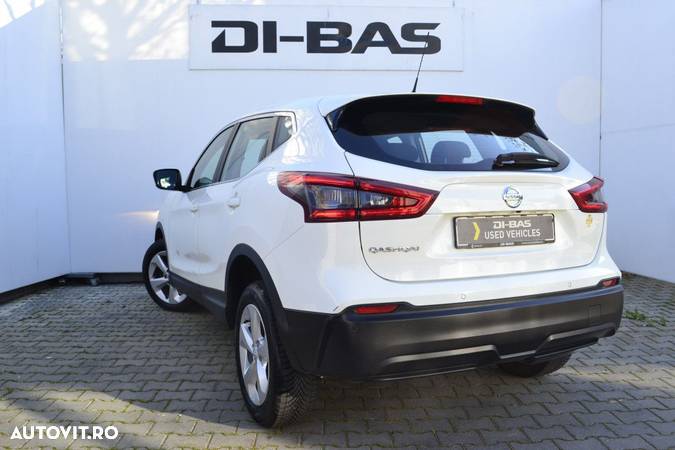 Nissan Qashqai - 14